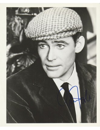 O'TOOLE Peter (1932-2013)
