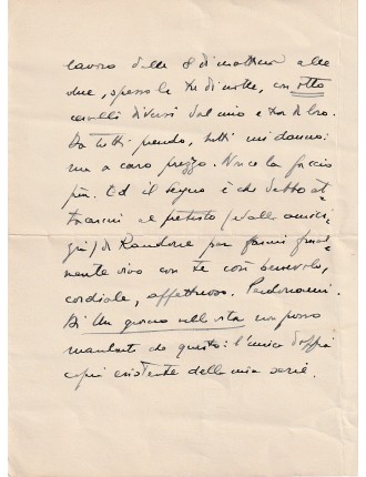 BLASETTI Alessandro (1900-1987)