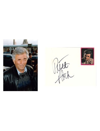 FALK Peter (1927-2011)