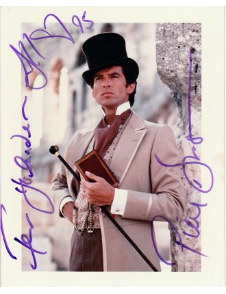 BROSNAN Pierce