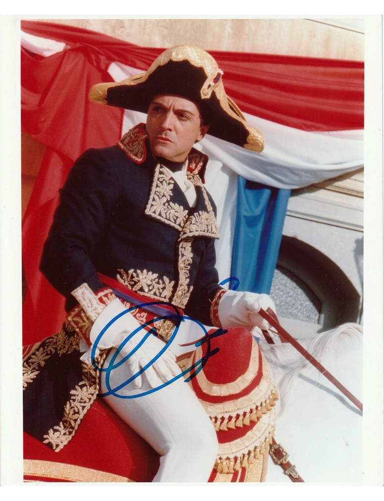 ASSANTE Armand