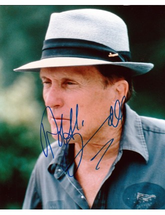 DUVALL Robert