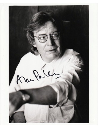 PARKER Alan (1944-2020)