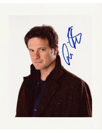 FIRTH Colin