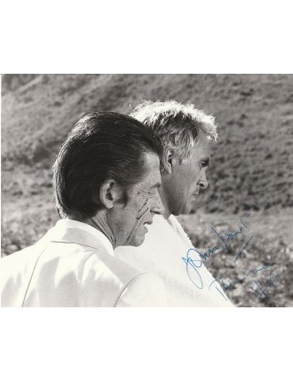 Terence STAMP &  John HURT