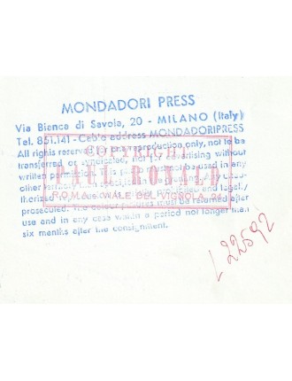 CARDINALE Claudia (1938-2025)