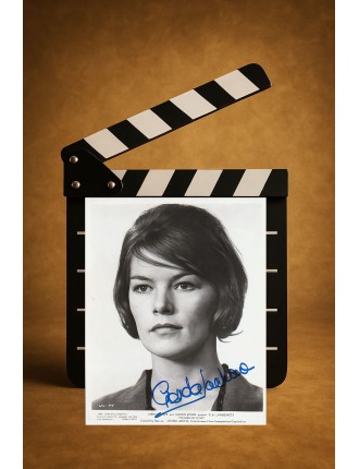 Glenda Jackson, Sarah Miles & Dianne Wiest