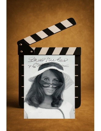 Glenda Jackson, Sarah Miles & Dianne Wiest