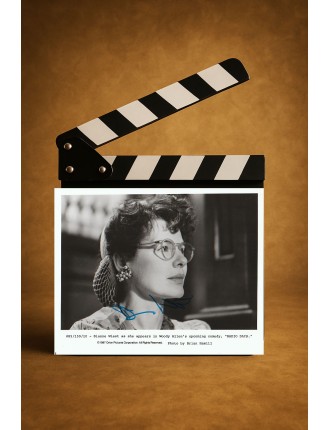 Glenda Jackson, Sarah Miles & Dianne Wiest