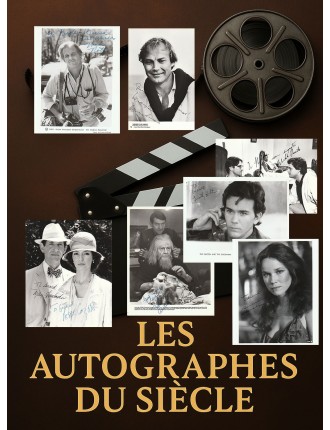 ALBERT FINNEY, TOM COURTENAY, TIMOTHY HUTTON, ETC
