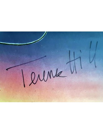 HILL Terence