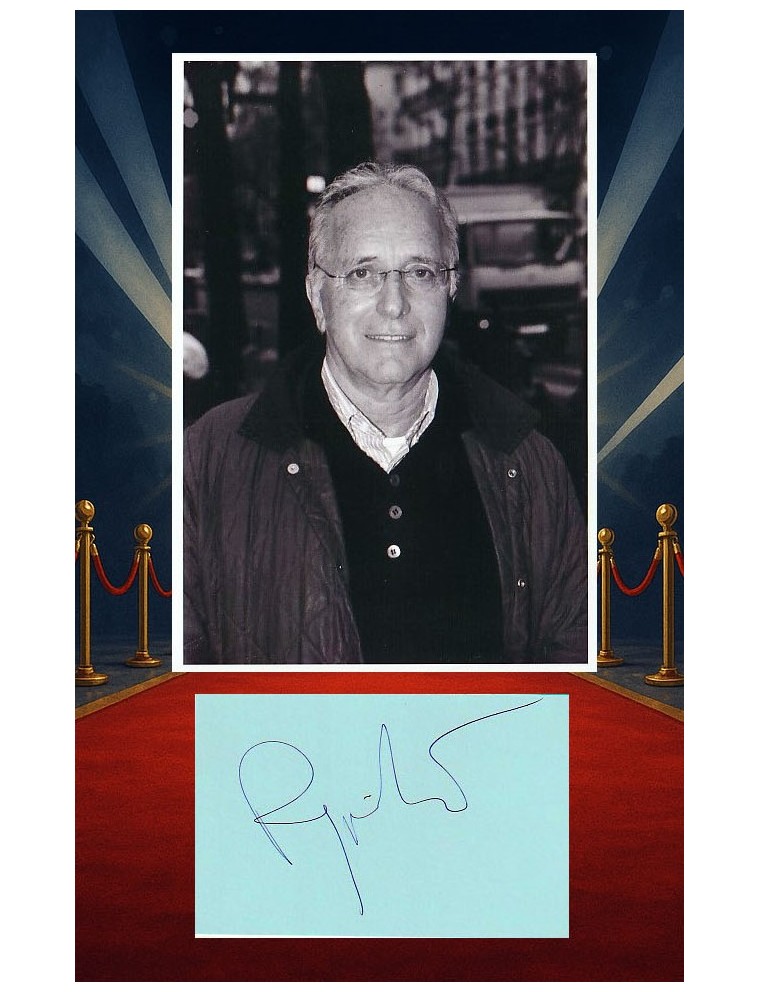 DEODATO Ruggero (1939–2022)