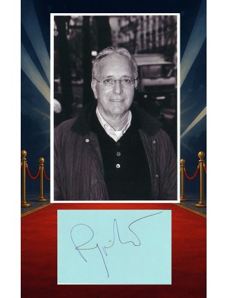 DEODATO Ruggero (1939–2022)