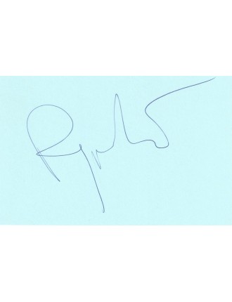 DEODATO Ruggero (1939–2022)