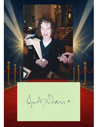 DAVIS Judy