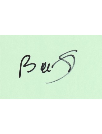 DUKE Bill