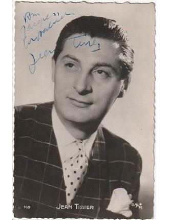 Pierre Stephen, Jean Mercanton, Pierre Richard-Wilm, Jean Marchat, Paul Cambo  et Jean Tissier