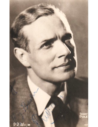 Pierre Stephen, Jean Mercanton, Pierre Richard-Wilm, Jean Marchat, Paul Cambo  et Jean Tissier