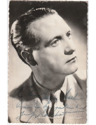 Pierre Stephen, Jean Mercanton, Pierre Richard-Wilm, Jean Marchat, Paul Cambo  et Jean Tissier