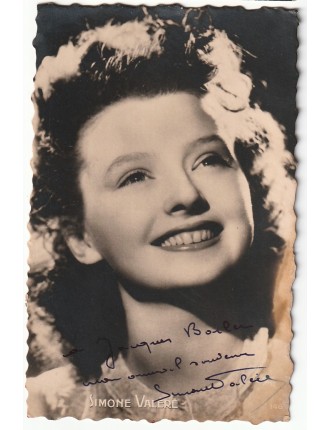 Lise Delamare, Simone Valère, Blanchette Brunoy, Françoise Rosay, Suzy Carrier et Marcelle Géniat