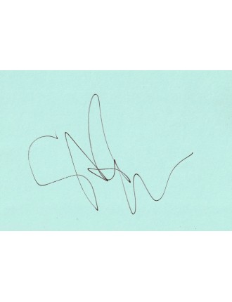 Sheryl Crow – Signature à l’hôtel Royal Monceau (Paris, 14 juin 1997)