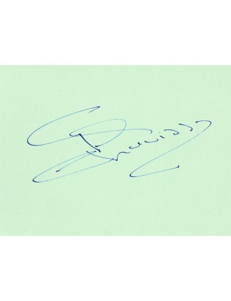 CHARISSE Cyd ( 1922 - 2008 )