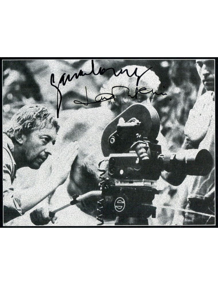 GAINSBOURG Serge (1928-1991)