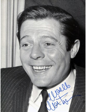 MASTROIANNI Marcello