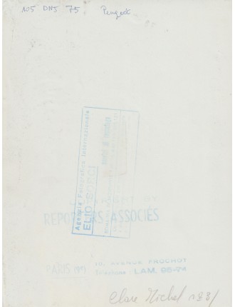 MASTROIANNI Marcello