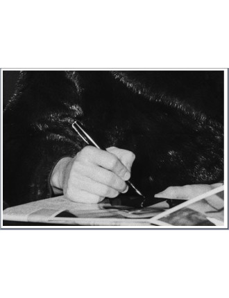 TATE Sharon (1943-1969)