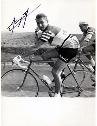 ANQUETIL Jacques (1934-1987)
