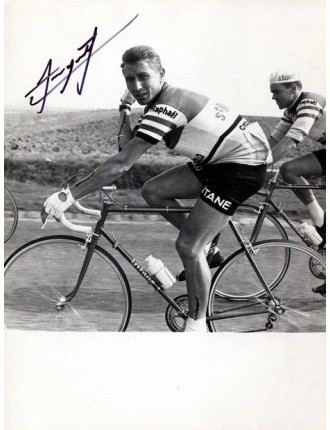 ANQUETIL Jacques (1934-1987)