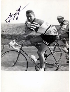 ANQUETIL Jacques (1934-1987)