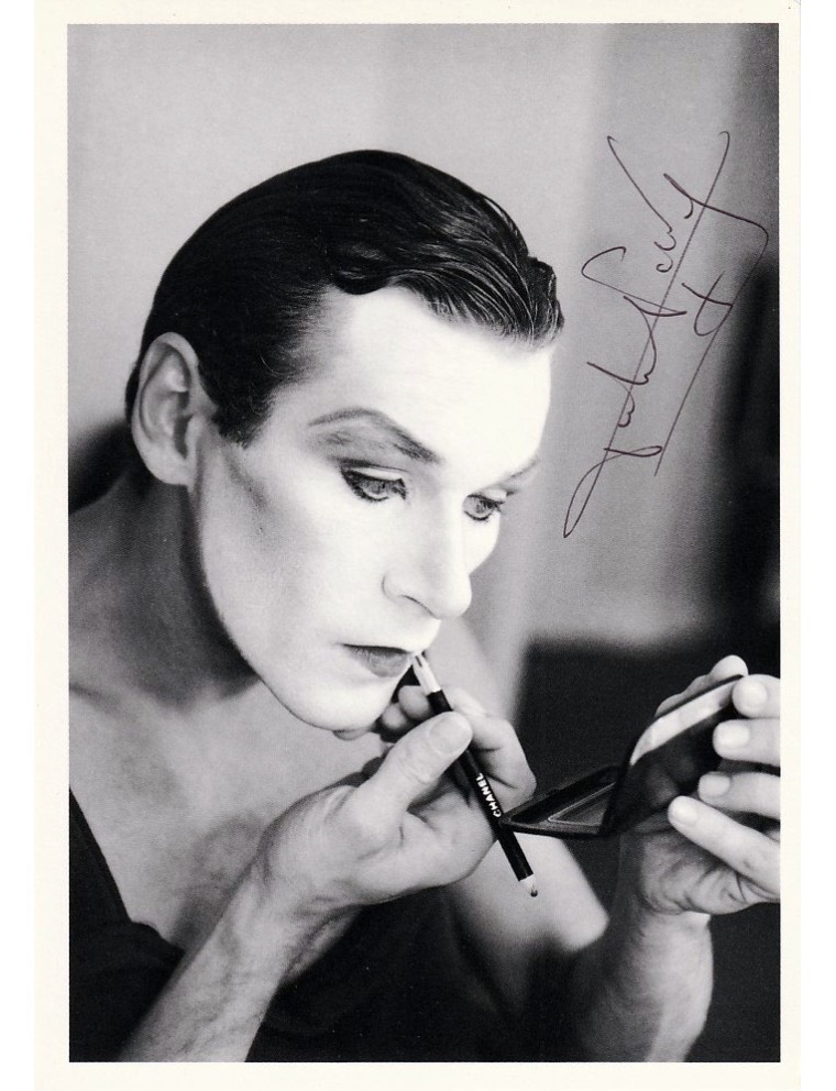 DUPOND Patrick (1959-2021)