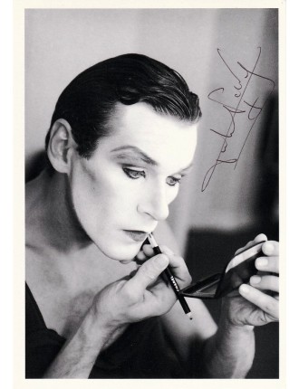 DUPOND Patrick (1959-2021)