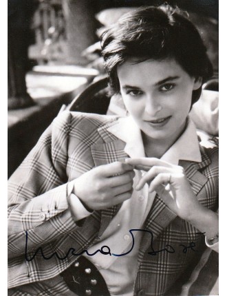 BOSE Lucia (1931-2020)