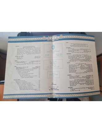 HUDSON Rock (1925-1985)