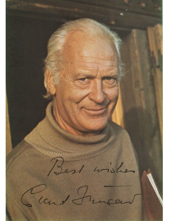 JURGENS Curd (1915-1982)