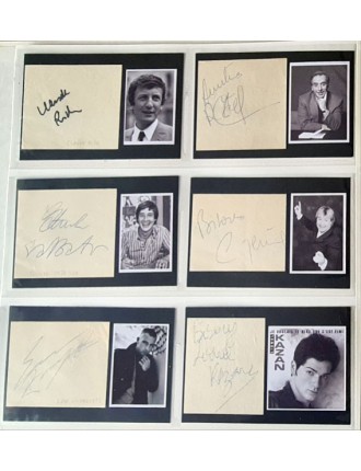 autographe eros ramazotti c jerome