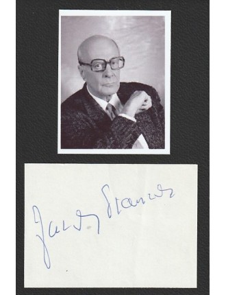 autographe jacques françois