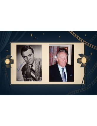 LEMMON Jack (1925-2001)