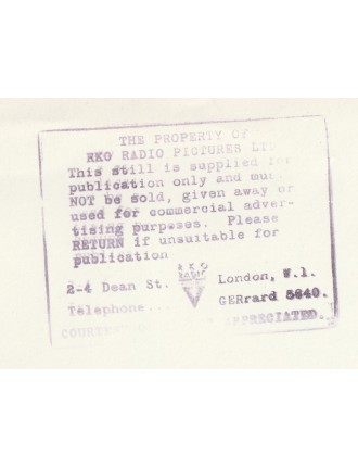 FLEMING Rhonda (1923-2020)