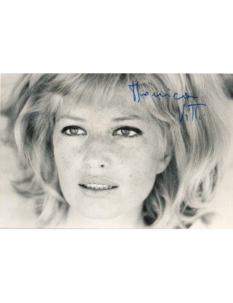 VITTI Monica (1931-2022)
