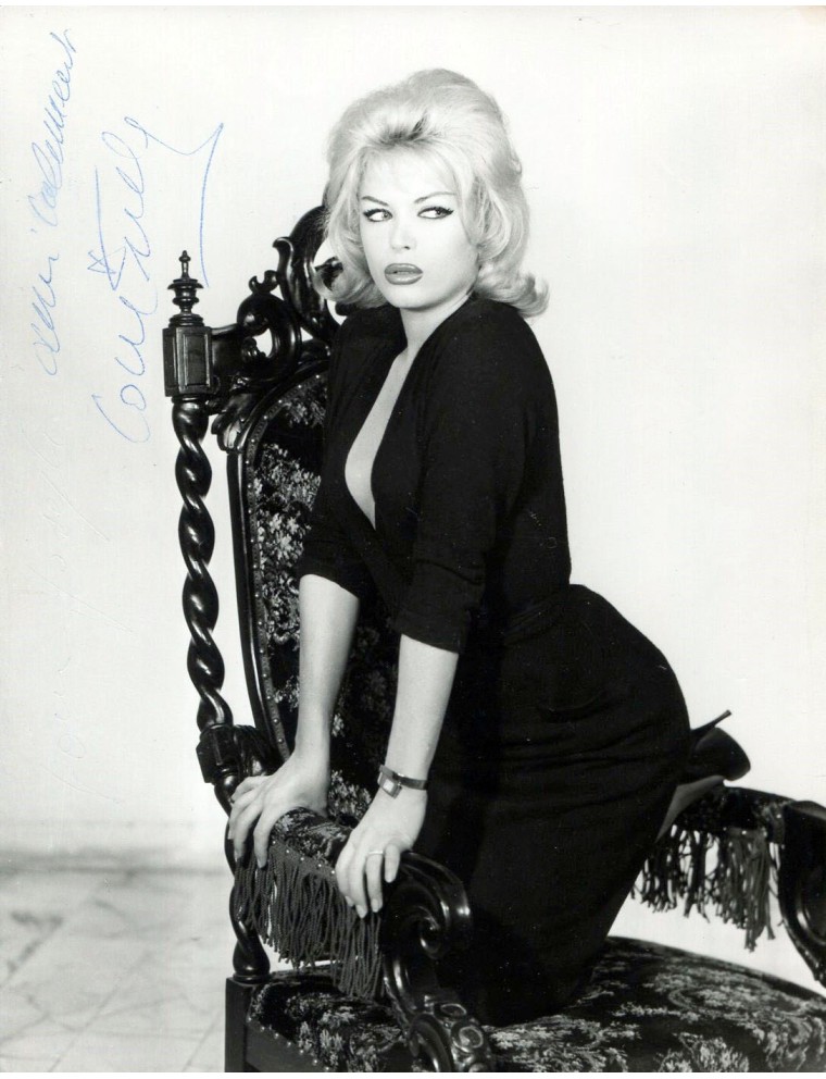 COCCINELLE (1931-2006)