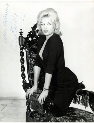 COCCINELLE (1931-2006)