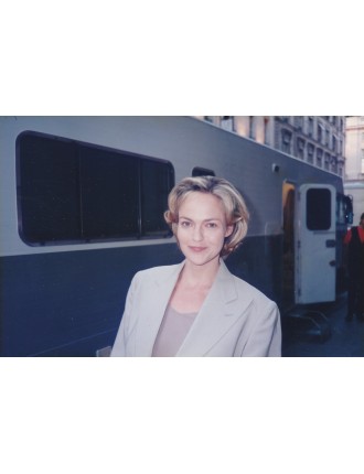 VANDERNOOT Alexandra