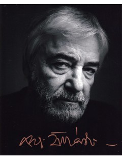 autographe de Andrej Zulawski