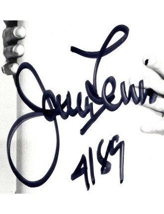 LEWIS Jerry (1926-2017)