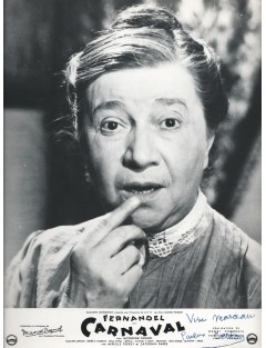 CARTON Pauline (1884-1974)