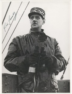 DE GAULLE Charles (1890-1970)